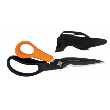 Multifunkční nůžky Cuts + More Fiskars