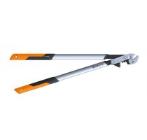 Nůžky na silné větve jednočepelové L PowerGearX Fiskars