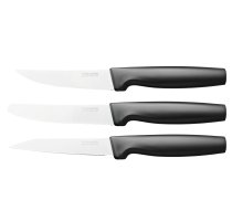 Set 3 malých nožů Functional Form Fiskars